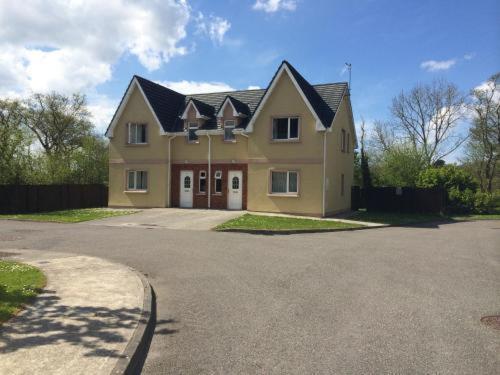 Kerry Lee Homes Tralee Buitenkant foto