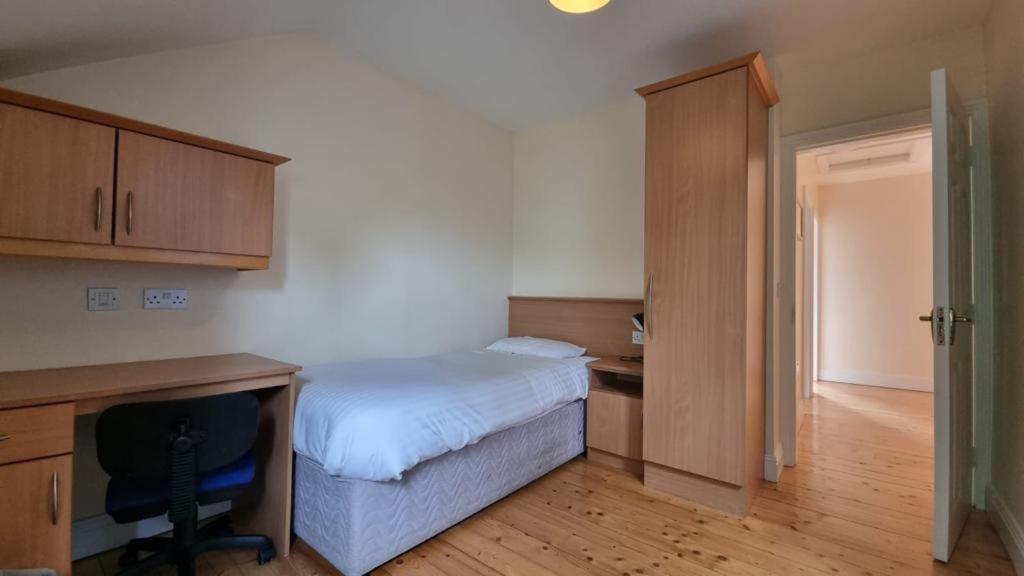Kerry Lee Homes Tralee Buitenkant foto