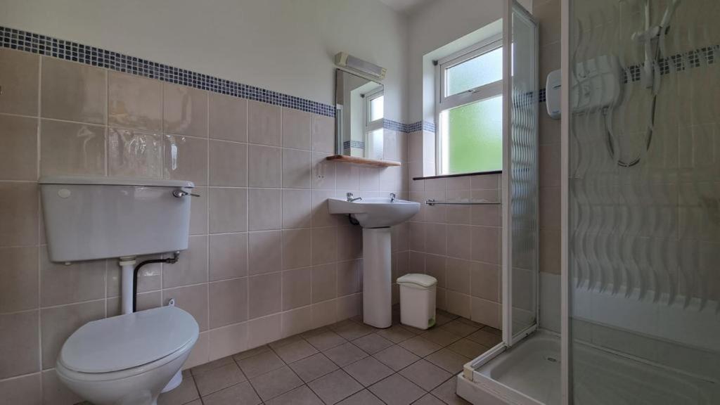 Kerry Lee Homes Tralee Buitenkant foto