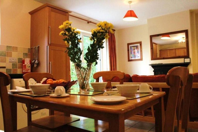Kerry Lee Homes Tralee Buitenkant foto